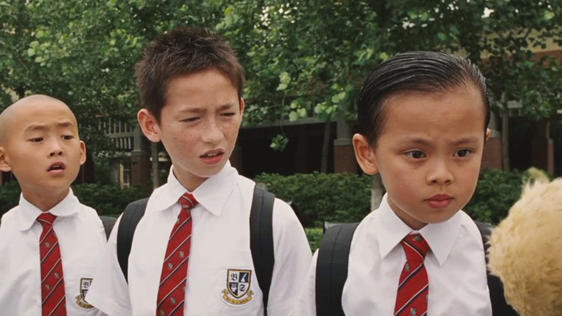 周星驰新喜剧之王采访落泪片段,周星驰经典集锦之千王之王