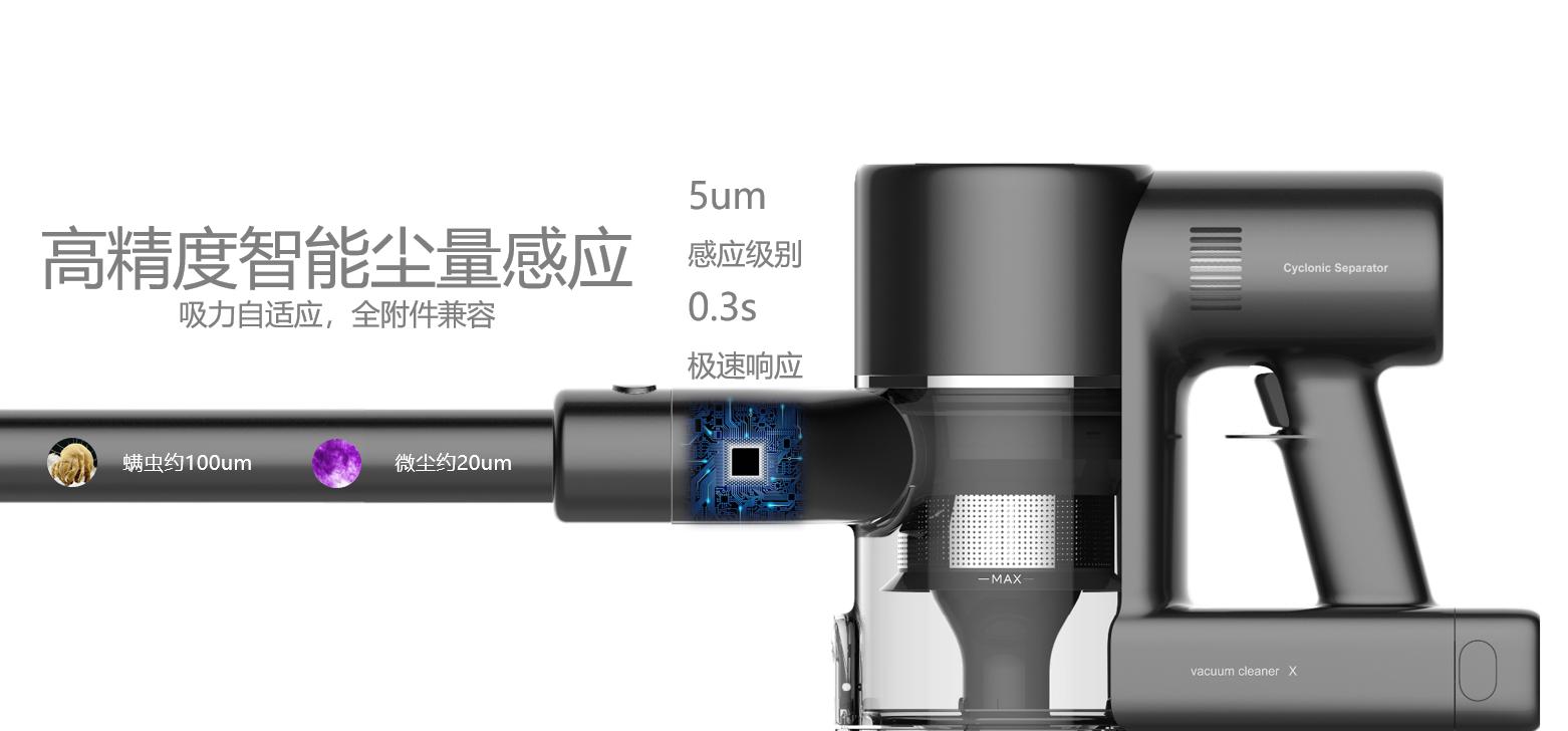 高性价比无线吸尘器推荐,有没有500元内无线吸尘器测评推荐