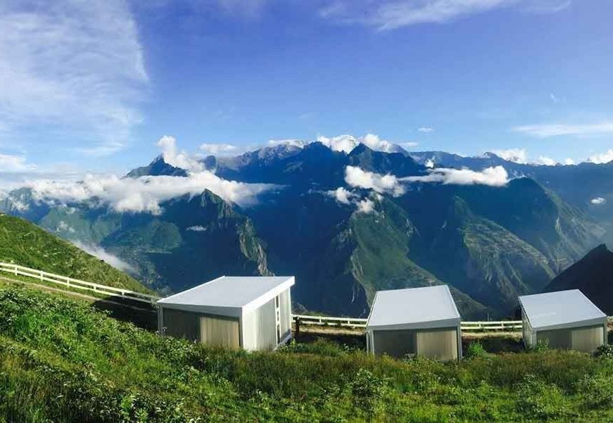 五一北京周边自驾游小众旅游地,2021五一亲子游推荐小众