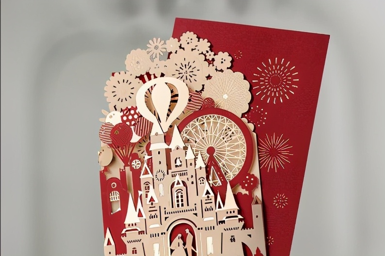 婚礼请柬该给哪些,怎样写婚礼邀请函语言