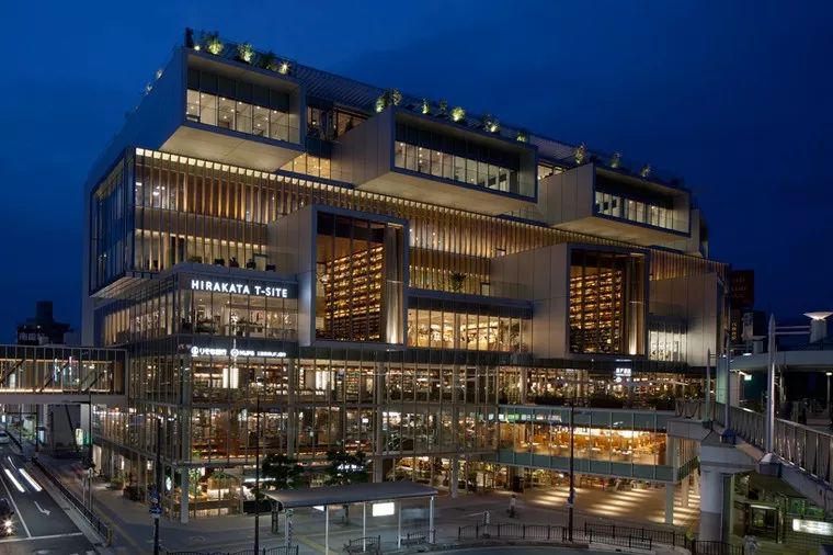 大阪攻略自由行,看惯了千篇一律的高楼大厦