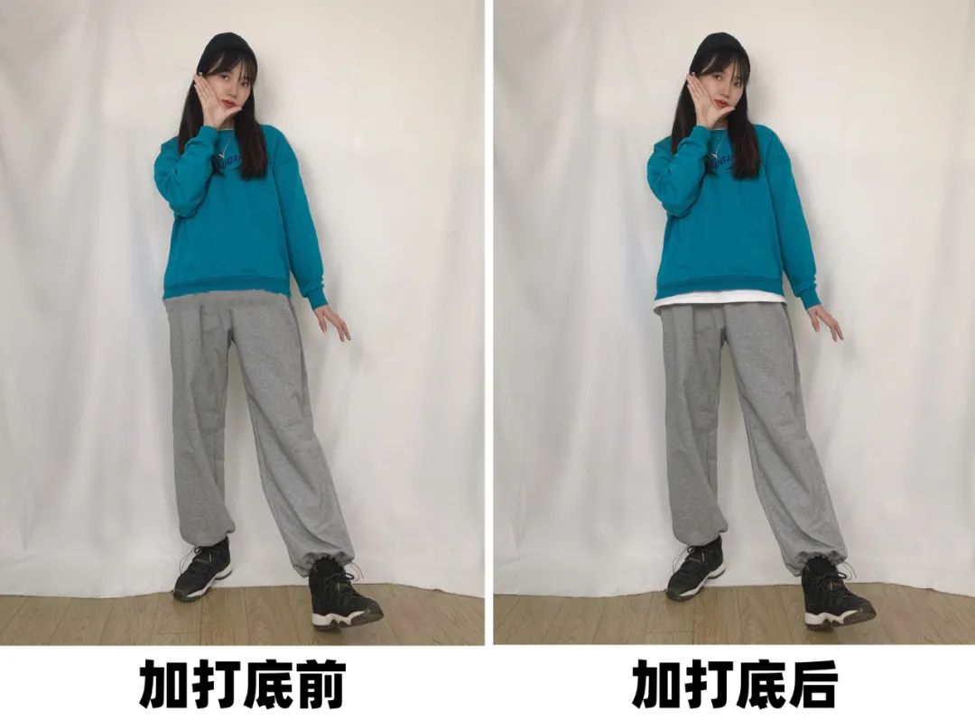 潮流穿搭男,潮流穿搭女装