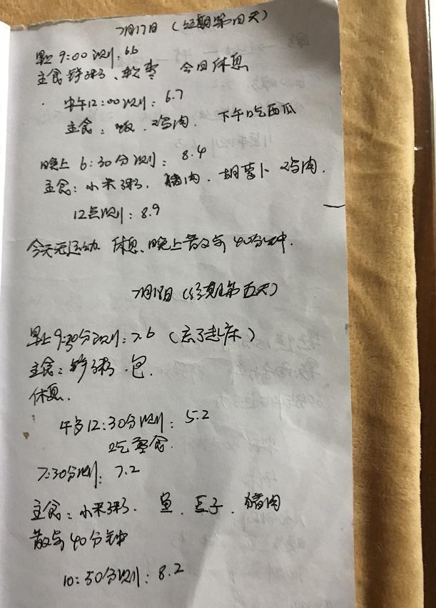 糖尿病10年吃药血糖一直在10左右,糖尿病人餐后2小时血糖15算高吗