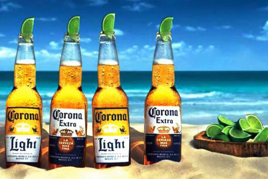 中国10大啤酒品牌排行,世界排名前十名的啤酒品牌