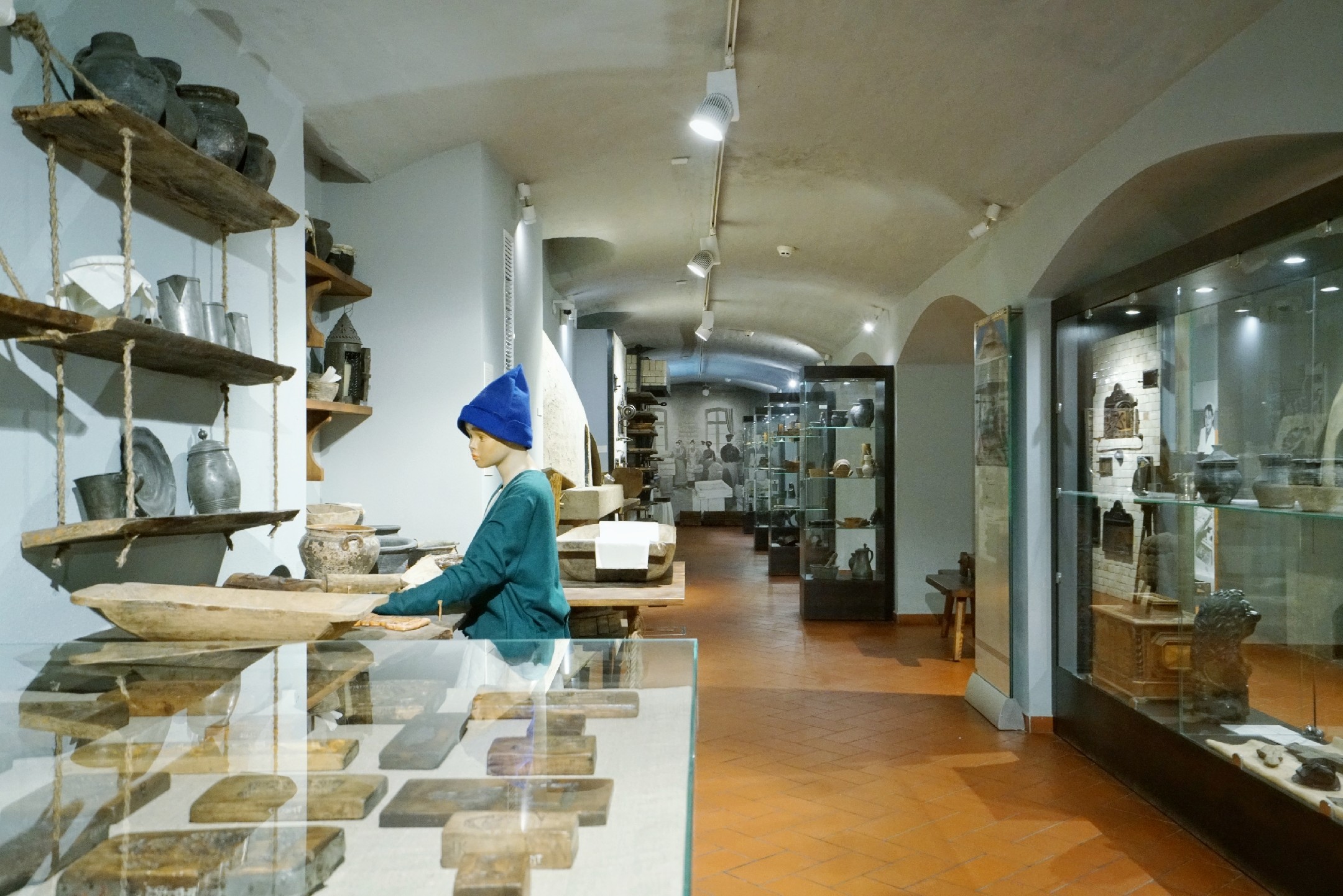 波兰托伦姜饼,波兰托伦图片