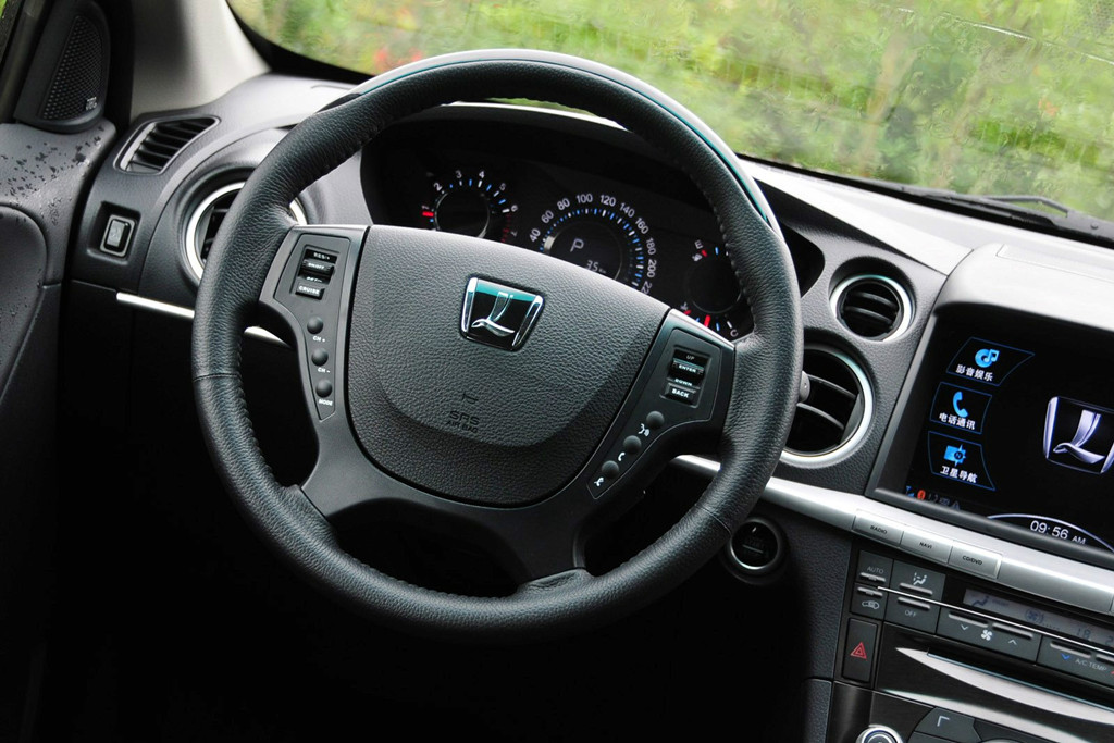 纳智捷u61.8t真实油耗是多少,15款纳智捷优61.8t油耗怎样