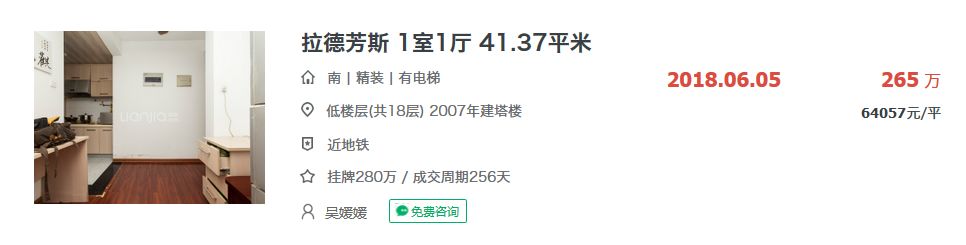 交付10年，涨幅1024%！曾经无人问津的楼盘，现在成了啥样？