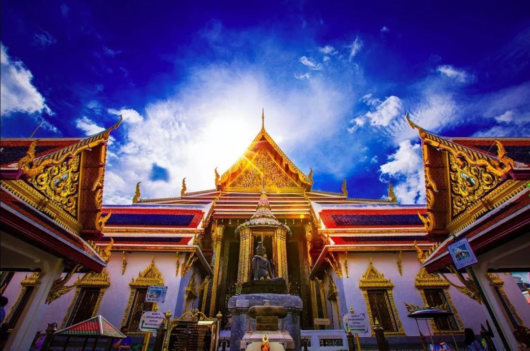 泰国芭提雅旅游攻略,泰国甲米最全旅游攻略