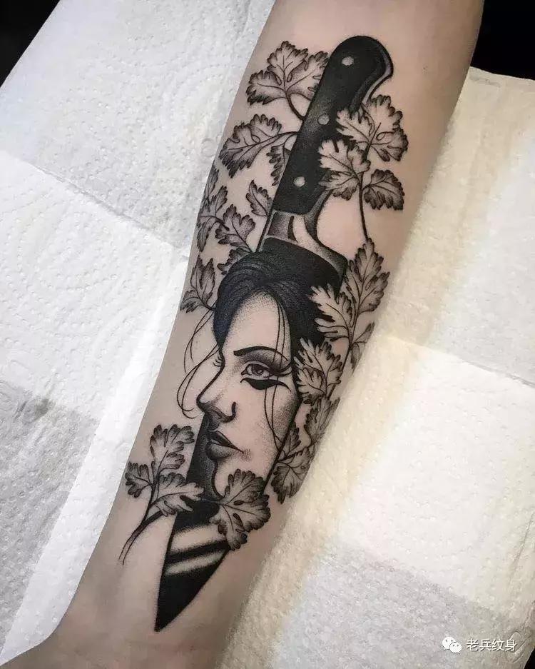 纹身愈合的几大阶段，你都经历了么？