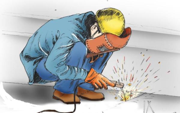 焊工证不考了怎么退费,考焊工证退费找哪个部门