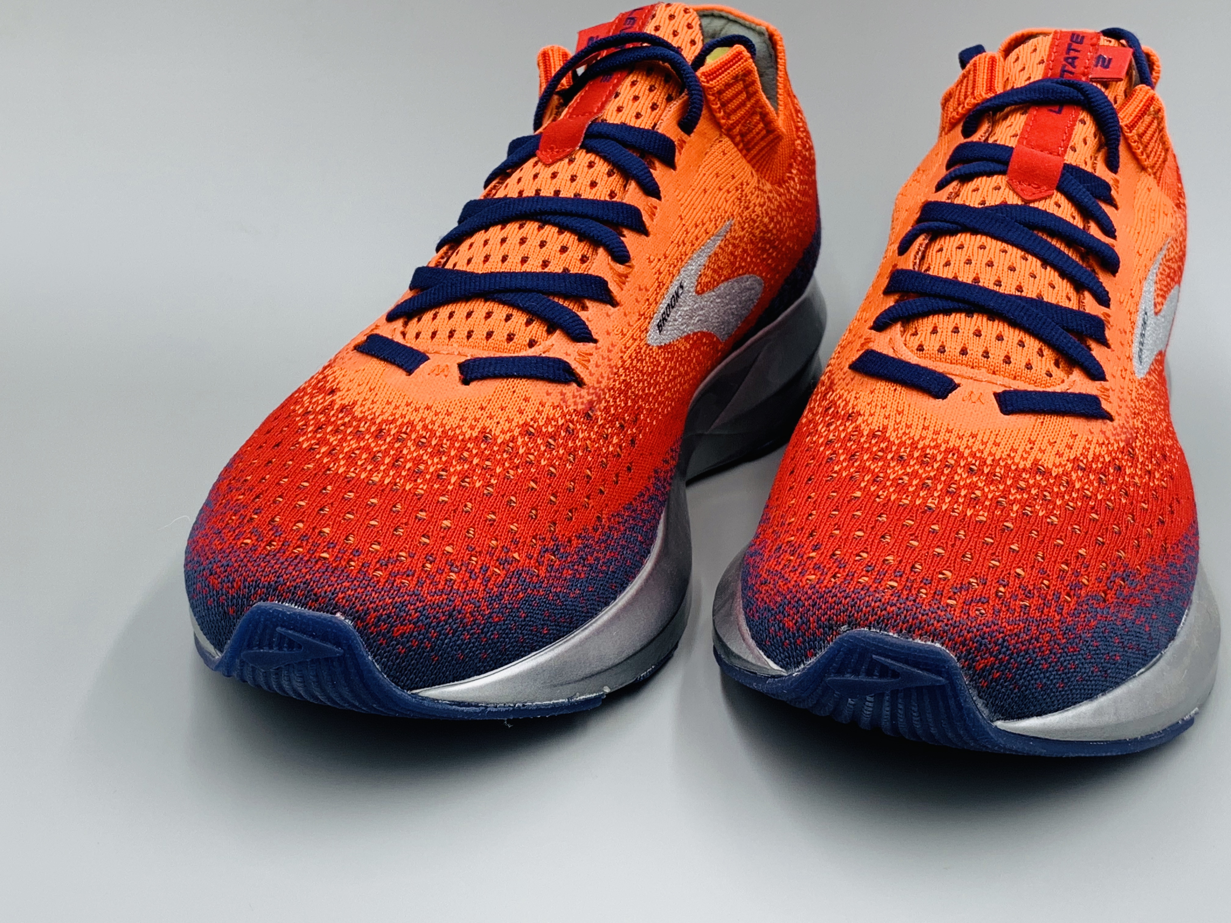 brooks布鲁克斯的鞋子,布鲁克斯brooks钉鞋测评