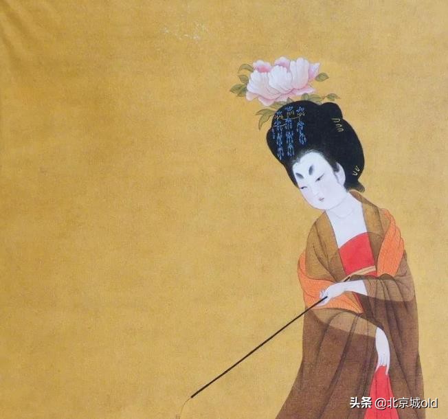 老北京崇文花市,老北京崇文花市的记忆