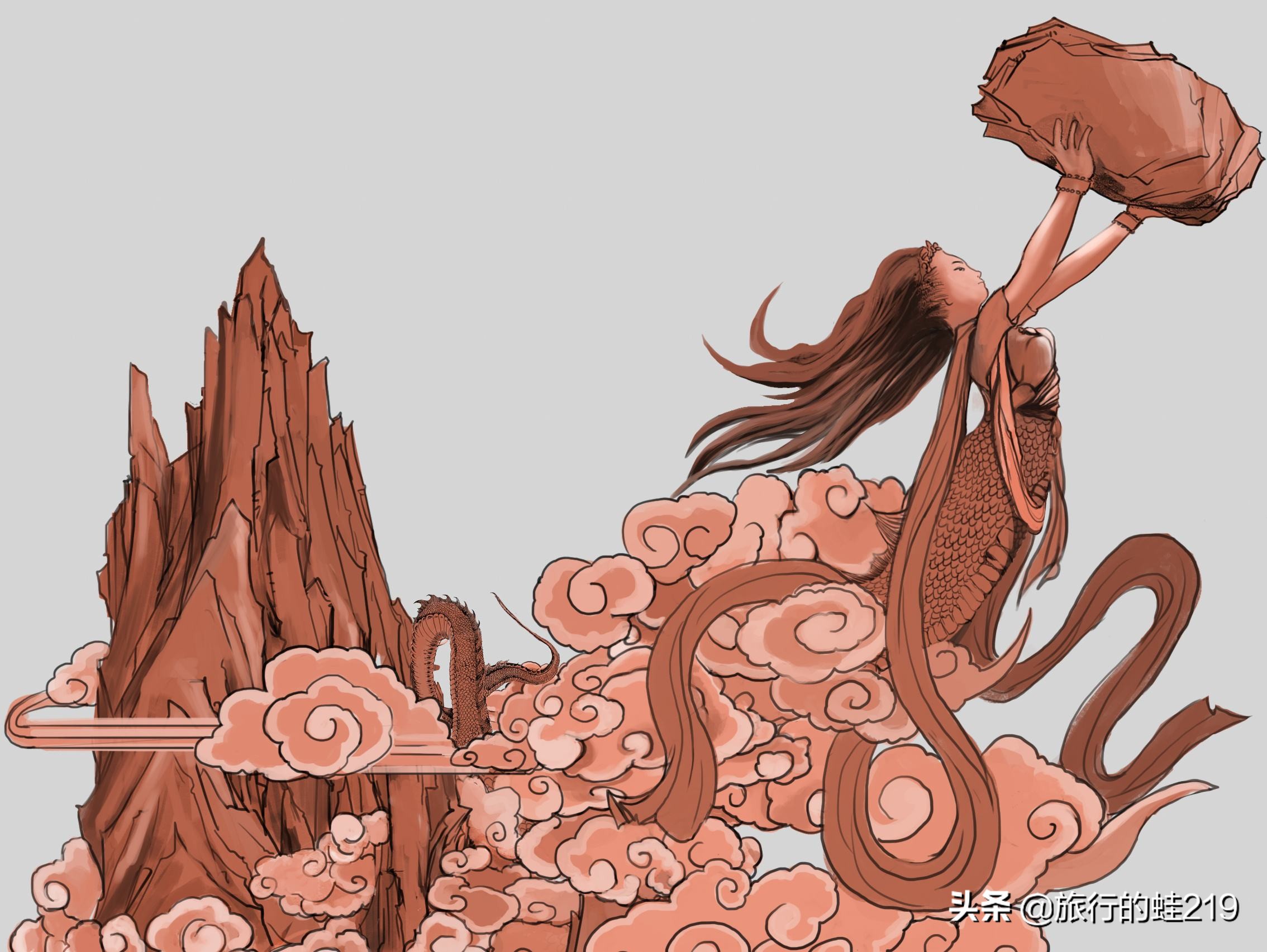 山西存在感最低的城市晋城,山西最有发展潜力的城市晋城