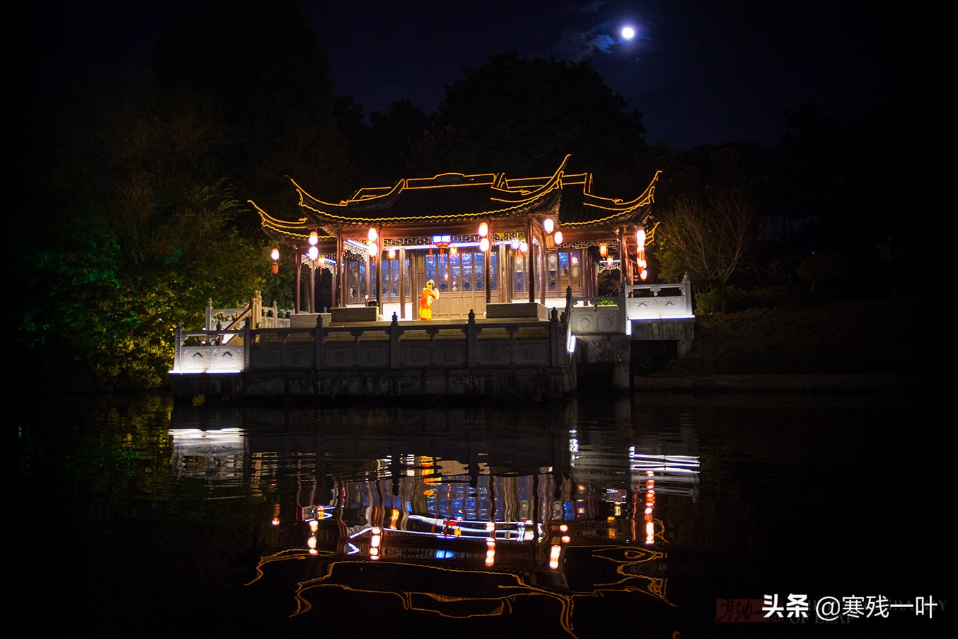 最懂生活的江苏城市，二千多年从未遇过自然灾害，被称为祥泰之州