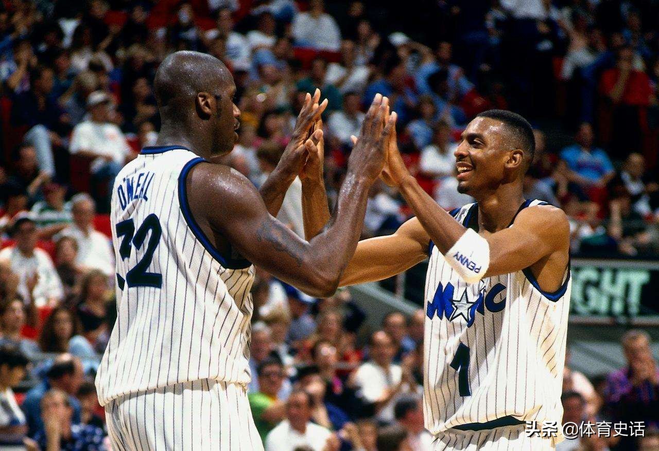 迈克尔·乔丹封神之路137.接班人的魔咒