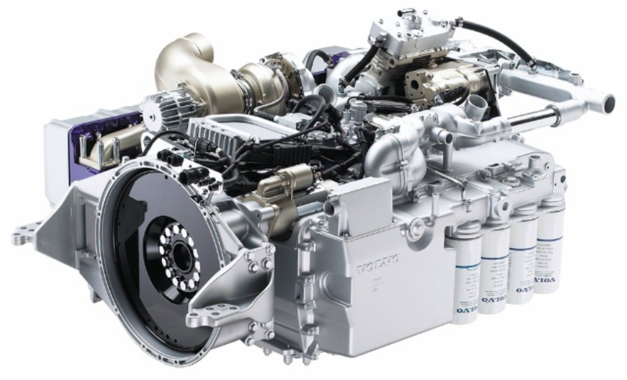 99式坦克用燃气轮机,军用燃气轮机和柴油机有什么不同