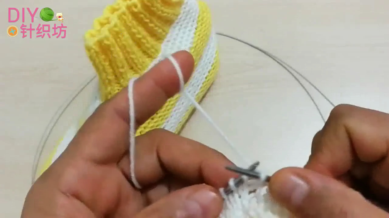 宝宝地板袜秋冬防滑3岁高帮,地板袜儿童防滑高帮