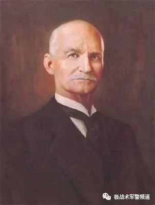 中国百年m1911手枪,m1911手枪二战传奇历史