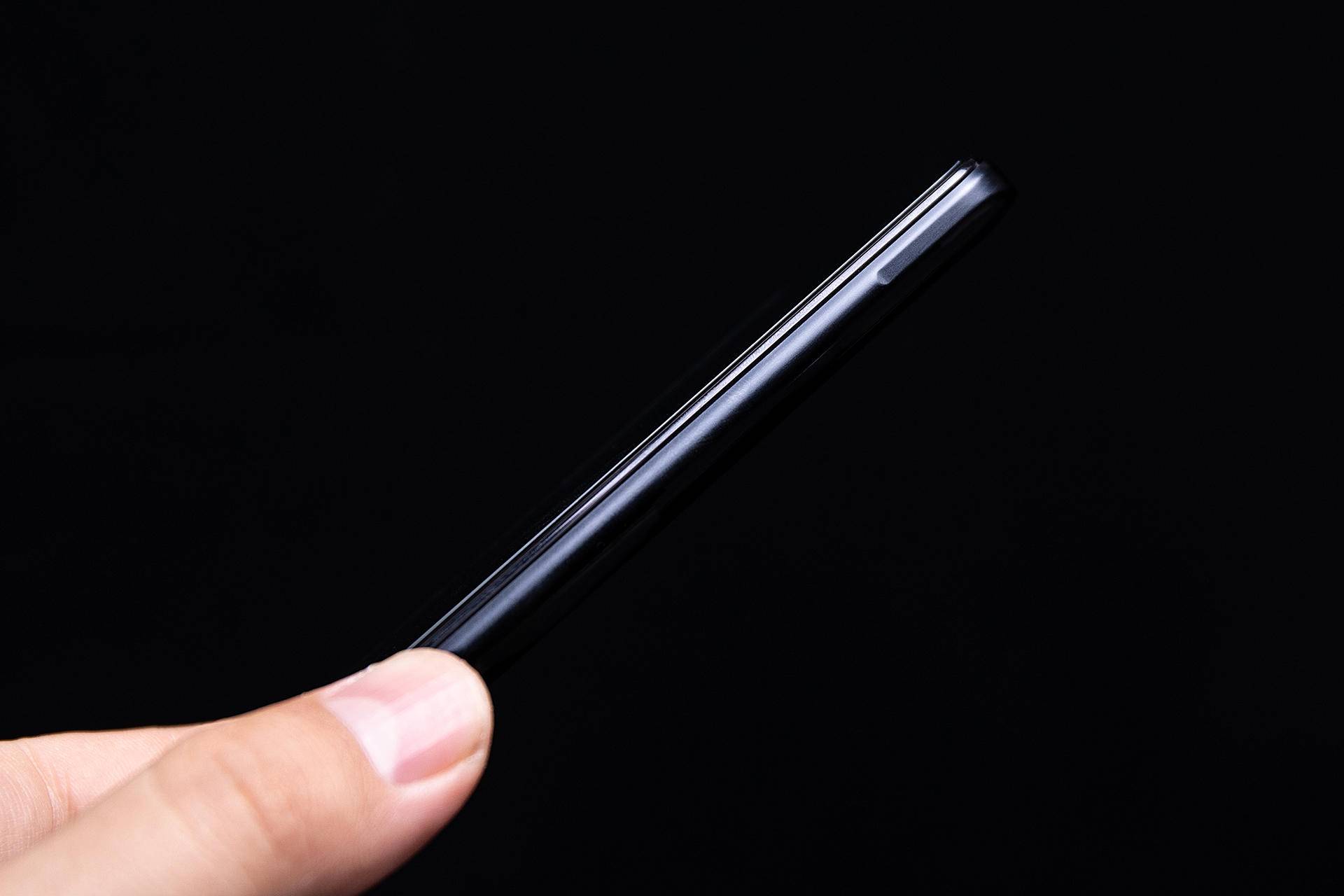 iqoo3使用感受,iqoo3使用体验