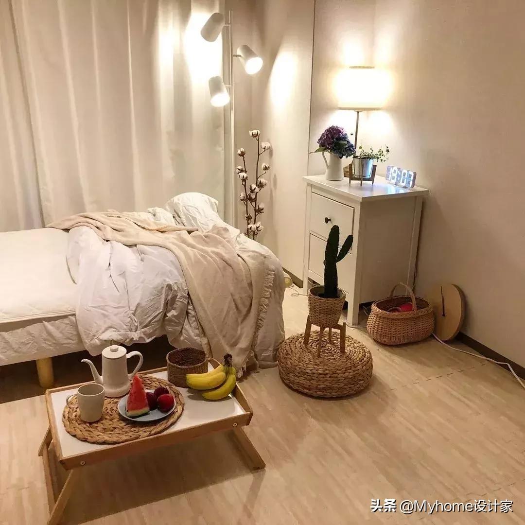 日本女生出租房单间布置,日本女孩出租房子