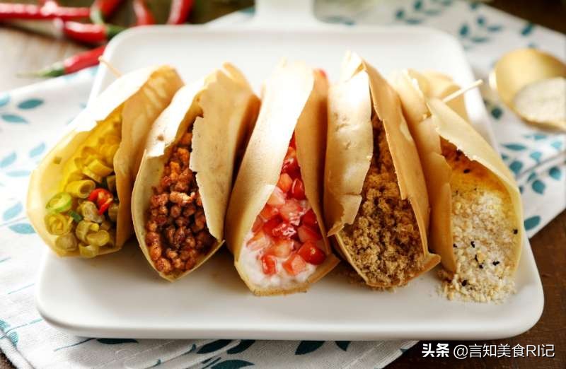 超辣的成都小吃推荐,成都特色小吃必吃