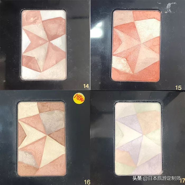 日本的资生堂怎么选,日本资生堂好用的单品推荐