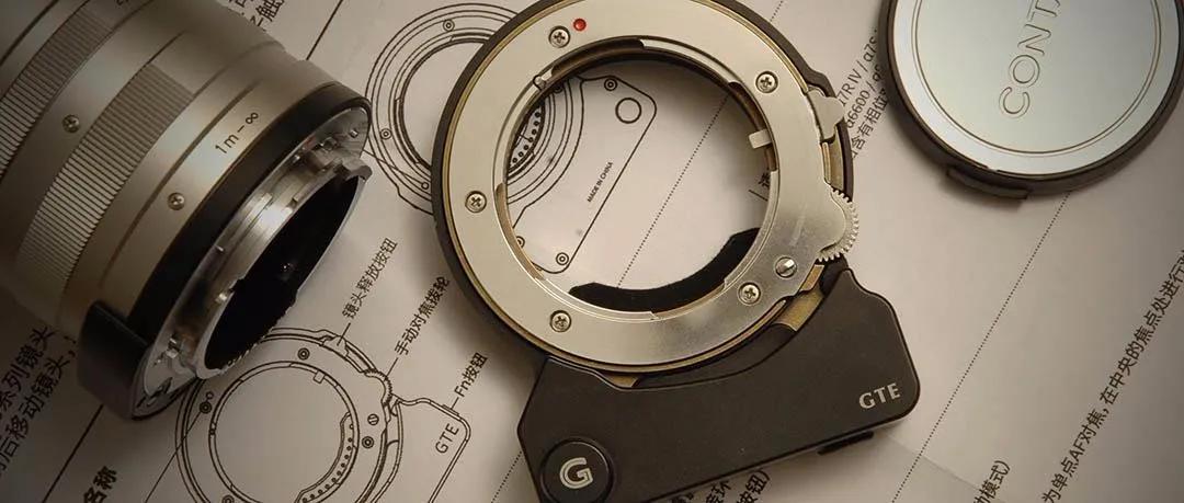 交作业啦！转接环大作战，战果展示第一章