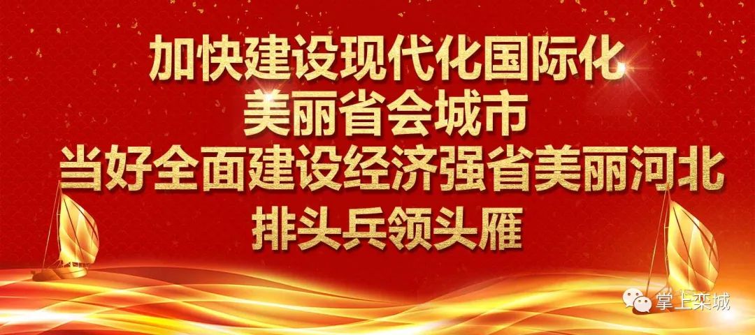 栾城区新一届区委领导班子选举产生
