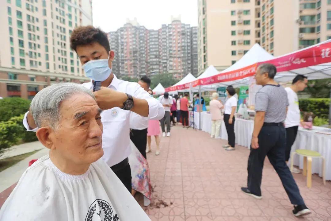 2023国潮美食市集购物节,国潮美食购物节