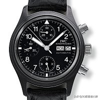 iwc万国飞行员款,iwc万国全新40mm万国飞行员腕表