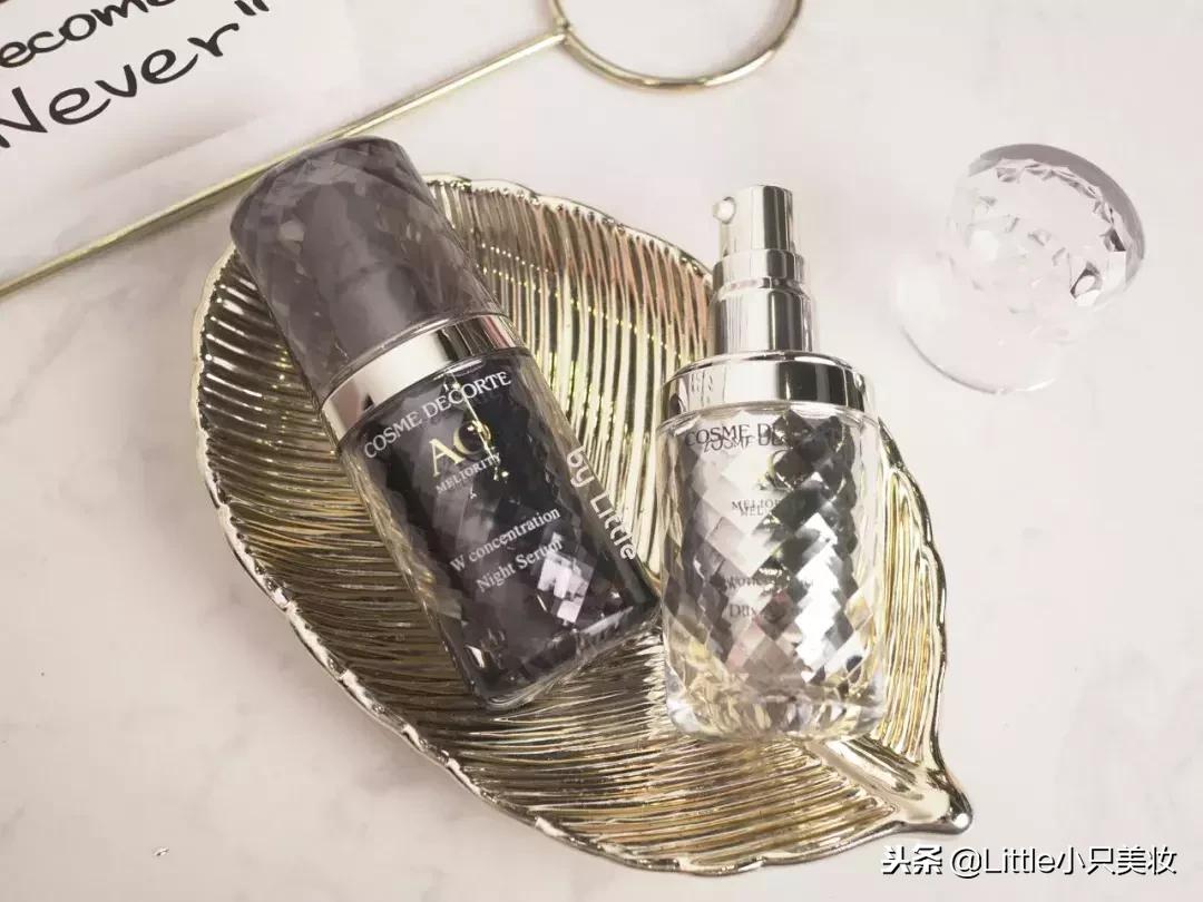 干性皮肤秋冬适合的保湿精华,敏感肌肤冬天适合什么精华