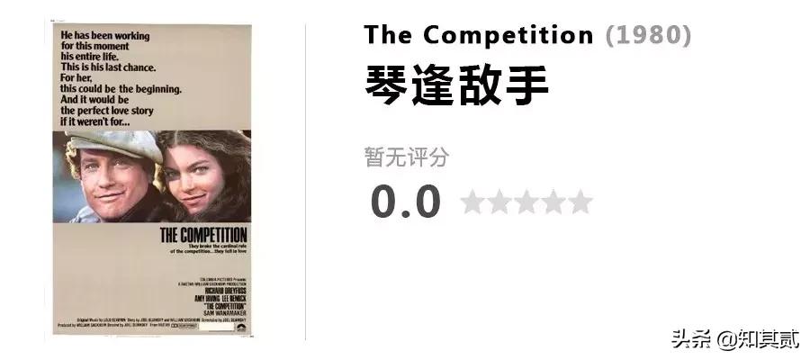 10部必看钢琴电影,世界经典钢琴电影