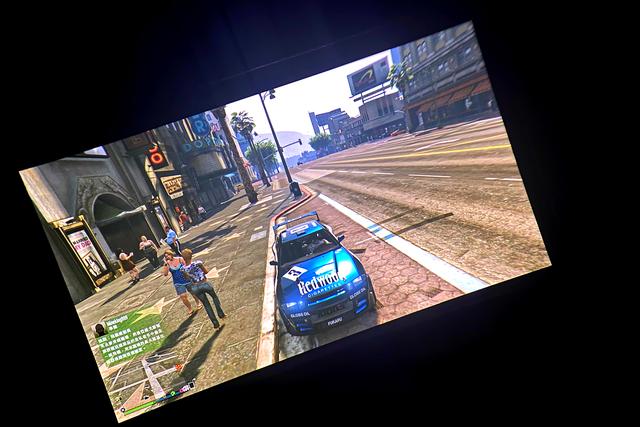 华为VR和酷睿视对比评测：画质被秒杀，你猜会是谁？