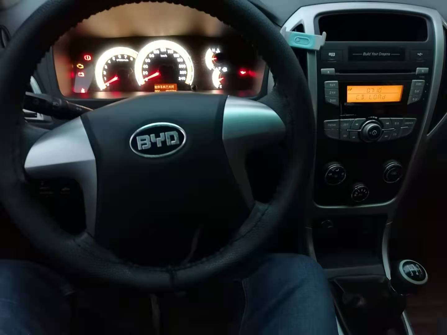 二万值得买奇瑞的二手国产车,二万多好开的二手车