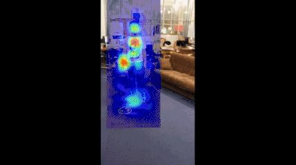 WIFI可以当作家用雷达，能看穿墙壁。现在也能监测你的情绪了