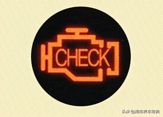 给大家科普一下汽车仪表盘指示灯,涨姿势汽车仪表盘指示灯完全解读