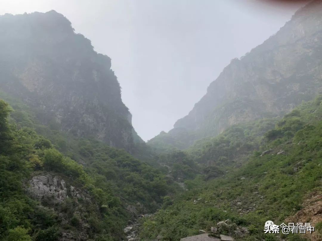 祁县子洪图片,祁县子洪游玩