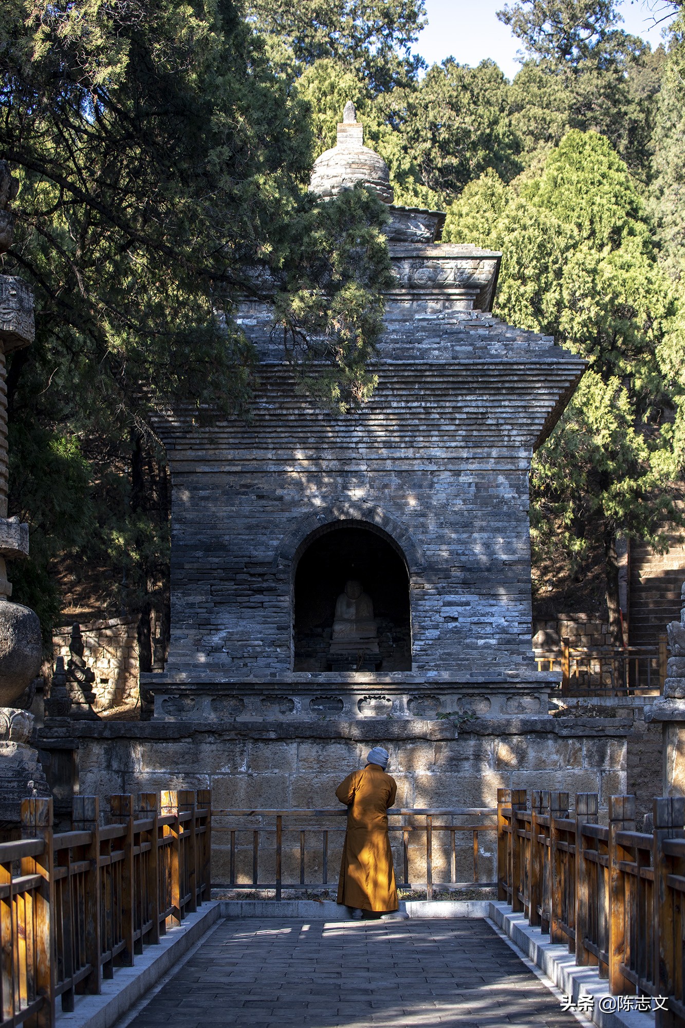 佛陀圆寂后几日火化,古代高僧圆寂视频