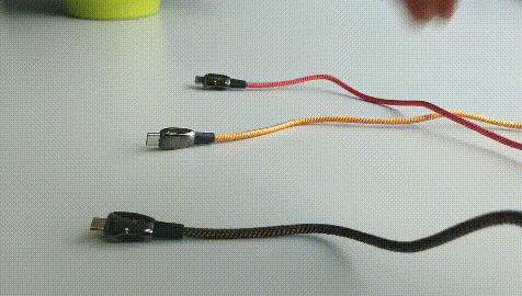 wsken磁吸数据线怎么样,磁吸数据线和普通数据线哪个好