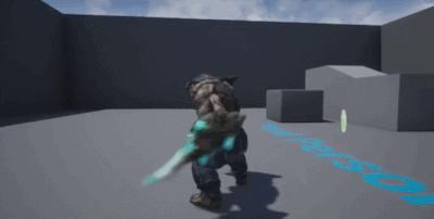 游戏的人物动作，是怎么样才能比德芙还丝滑的？