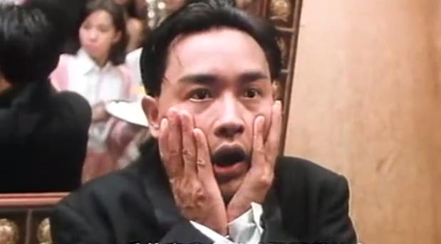 港片明星电影国语版,港片辉煌时期明星