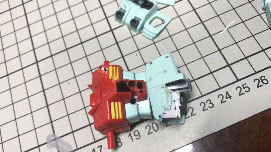 旧化特灵顿功略样式