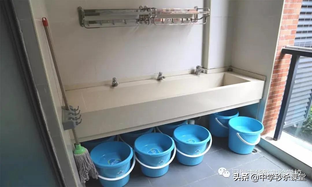 深圳近30所高中宿舍实景图曝光,深圳高中学校宿舍合集