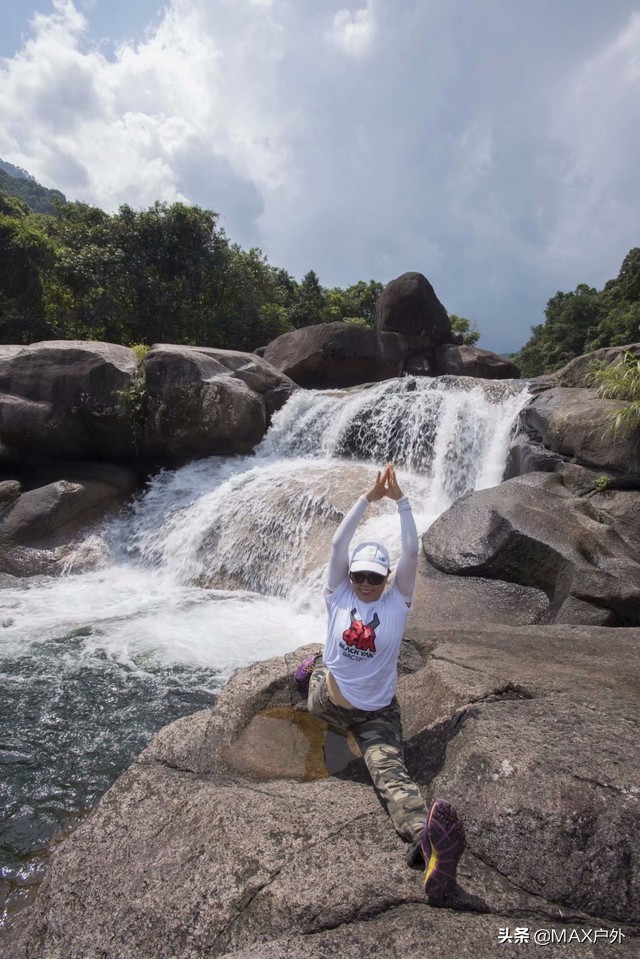 福州桃源谷景区,福州桃源谷风景区