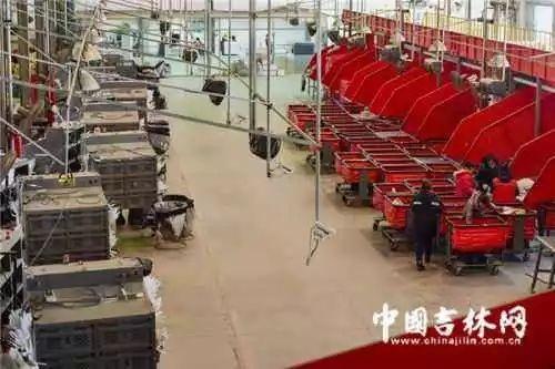 长春百万富豪人数,长春千亿富豪