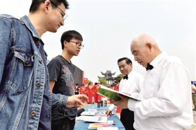 巢湖市新时代文明实践中心,新时代文明实践活动内容