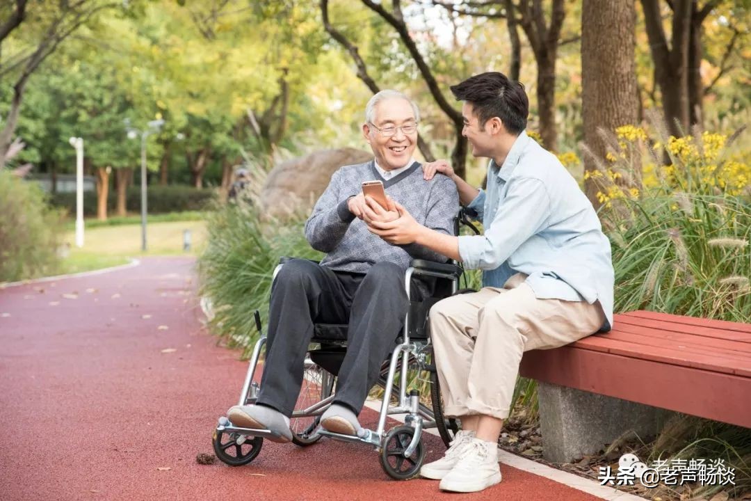 新的养老方式社区养老,养老院开创养老新模式