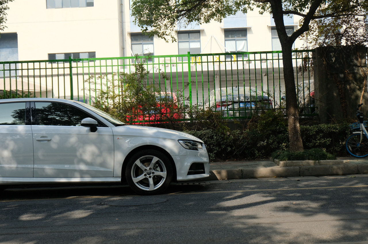 s-line运动套件2019,s-line外观套件有什么