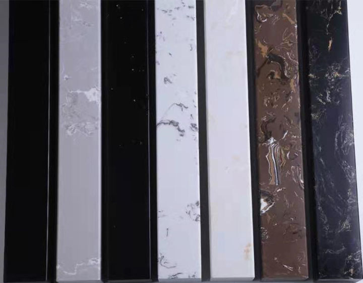 浴室的石基是预埋好还是直接粘好,预埋的石基能用几年