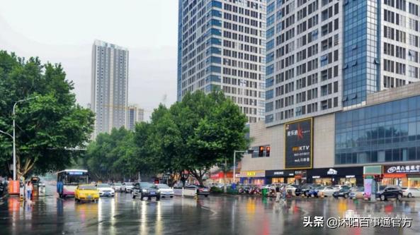 南部新城vs河西,沭阳东城好还是南城好